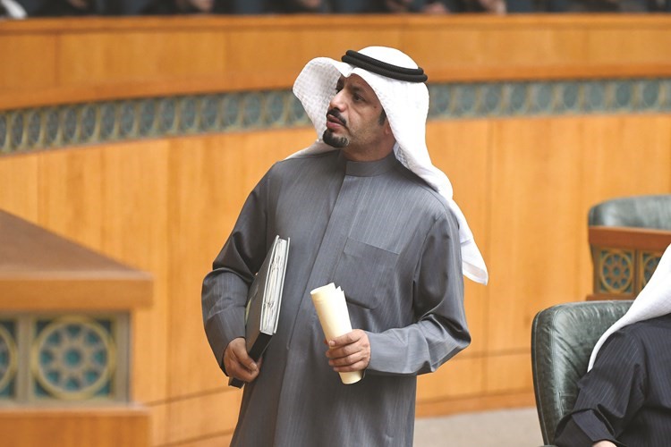 ماجد المطيري﻿