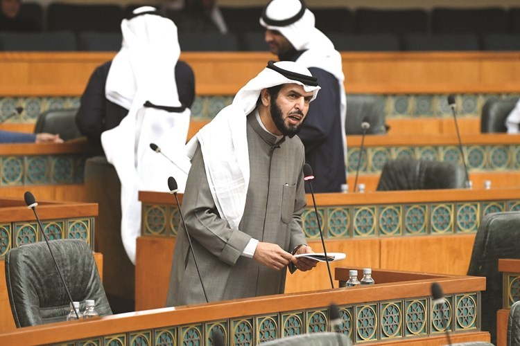 د.عادل الدمخي﻿