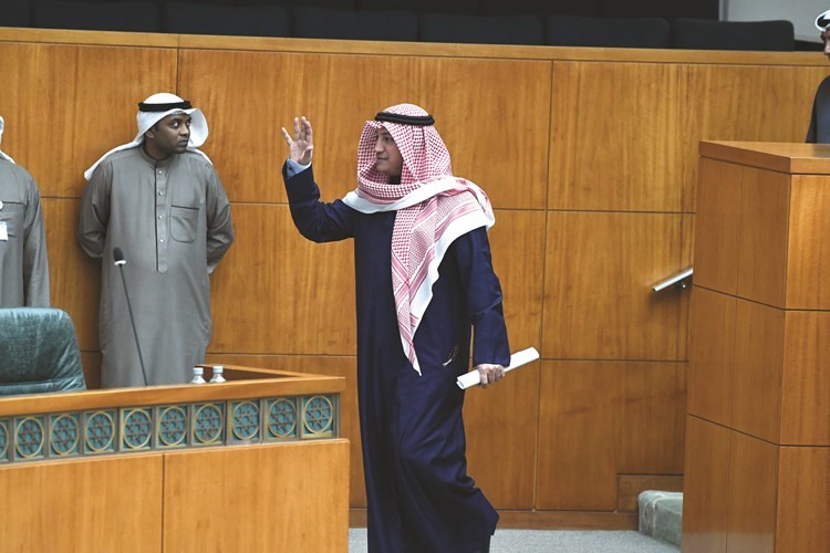 عسكر العنزي﻿
