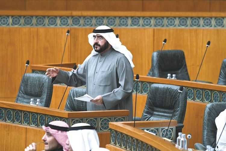سعدون حماد﻿