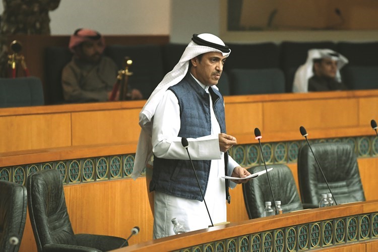 خالد العتيبي﻿