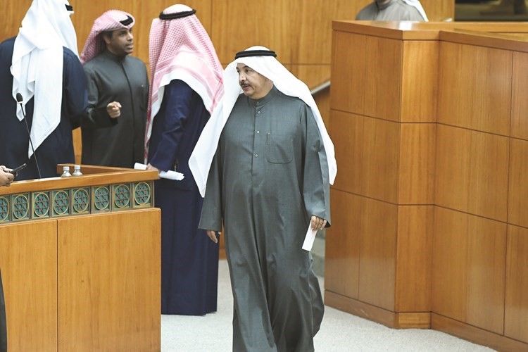 وليد الجاسم﻿