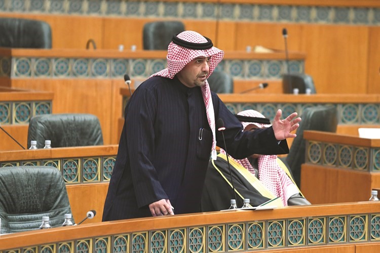 أنس الصالح﻿