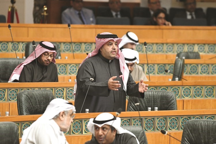 مبارك الحجرف﻿
