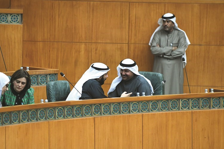 طلال الجلال والشيخ د.باسل الصباح﻿