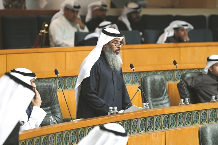 نايف المرداس﻿