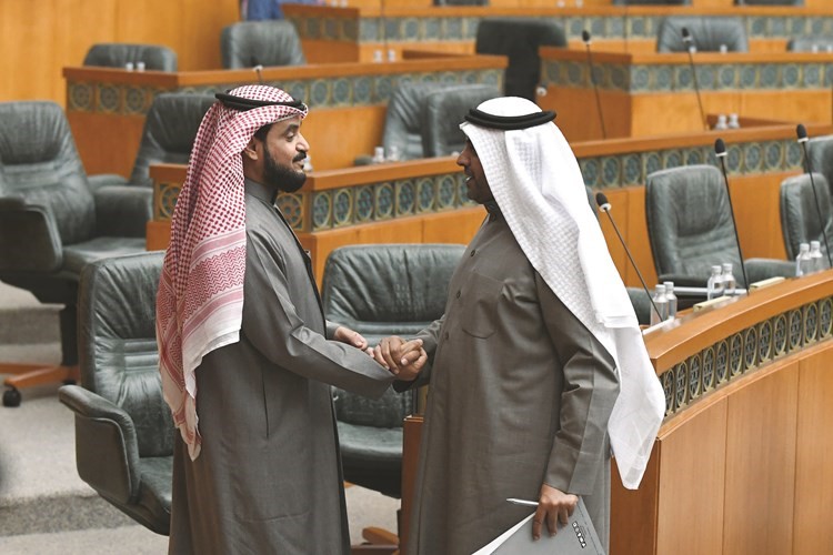 محمد الجبري ود.محمد الحويلة﻿