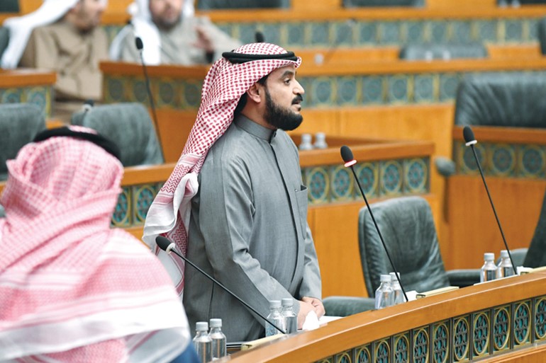 د.محمد الحويلة﻿