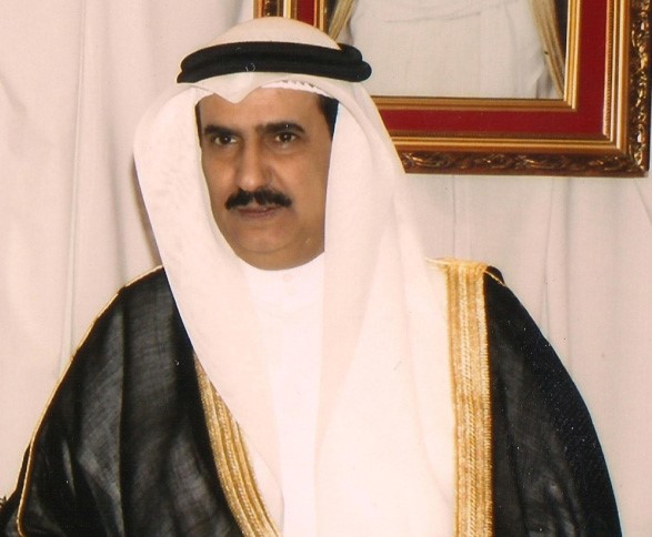 السفير فهد الميع