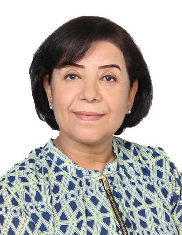 مريم الرويعي