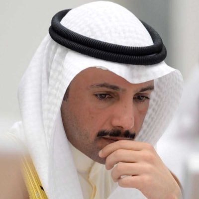 الرئيس مرزوق الغانم 