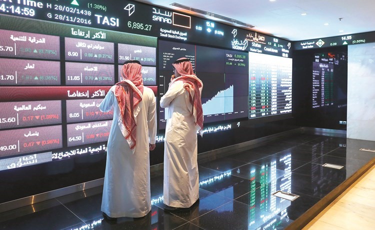 80.5 مليار دولار خسرتها بورصات الخليج في أول 8 أيام من 2020!