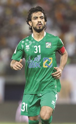 القادسية يقترب من مقصيد