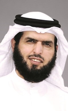 د. عادل الدمخي