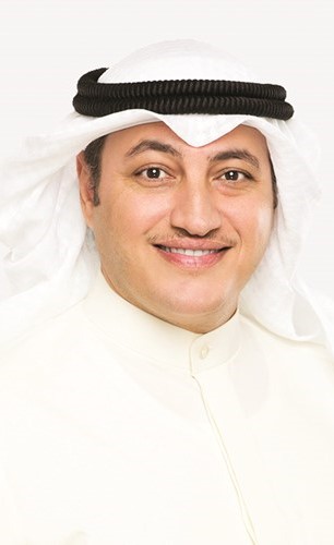 عسكر العنزي