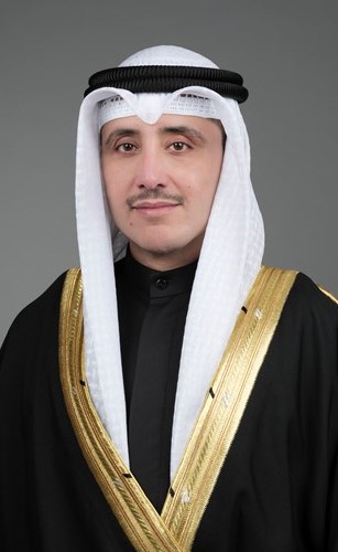 الشيخ د. احمد ناصر المحمد