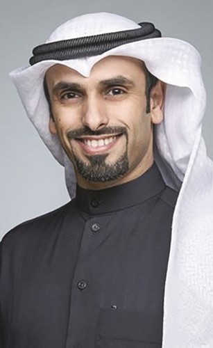 محمد الهاجري