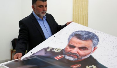 تفاصيل جديدة تكشفها تقارير إعلامية بشأن اغتيال قاسم سليماني