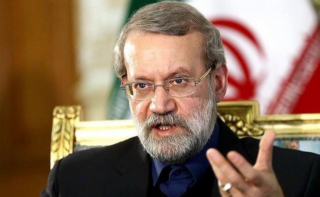 علي لاريجاني