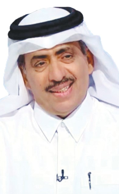 السلطان قابوس ومسيرة عطاء.. بقلم: د.ربيعة بن صباح الكواري