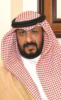 الشيخ طلال الخالد