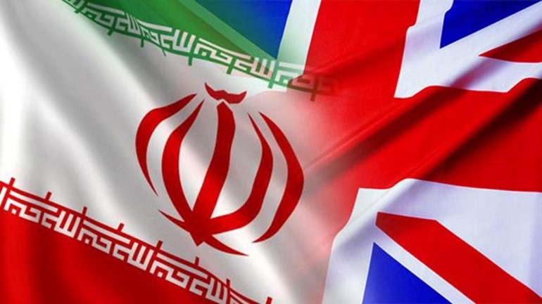بريطانيا تستدعي السفير الإيراني على خلفية توقيف سفيرها في طهران