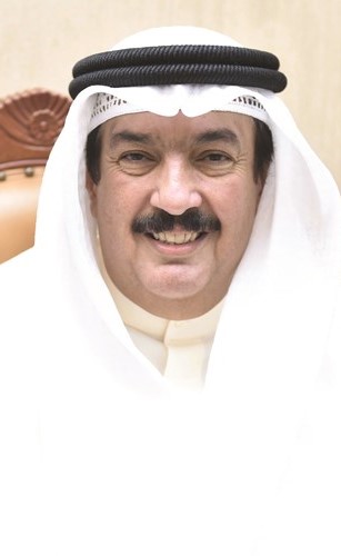 د.علي المضف