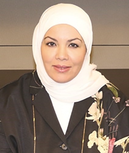 دلال المسعود