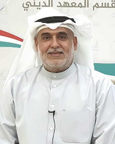 عادل الشراح