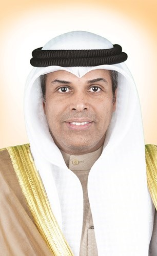 د.خالد الفاضل