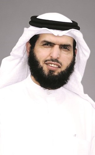د. عادل الدمخي