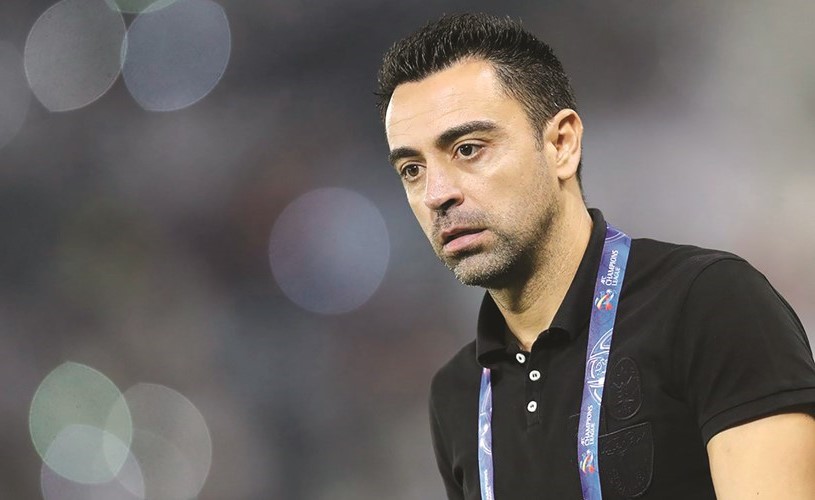 غموض حول مستقبل تشافي مع السد