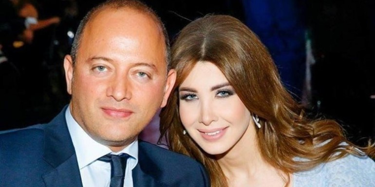 قاضية لبنانية توجه تهمة القتل العمد لزوج الفنانة نانسي عجرم