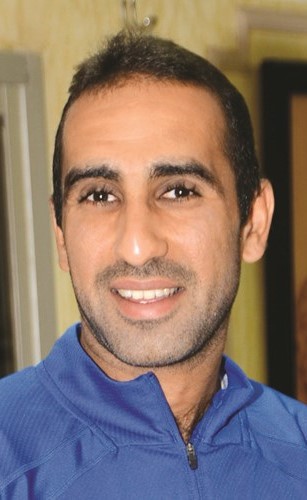 أحمد الفيلكاوي