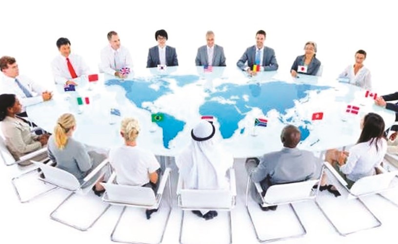 الربح والخسارة في الشرق الأوسط خارج حسابات الشركات متعددة الجنسيات