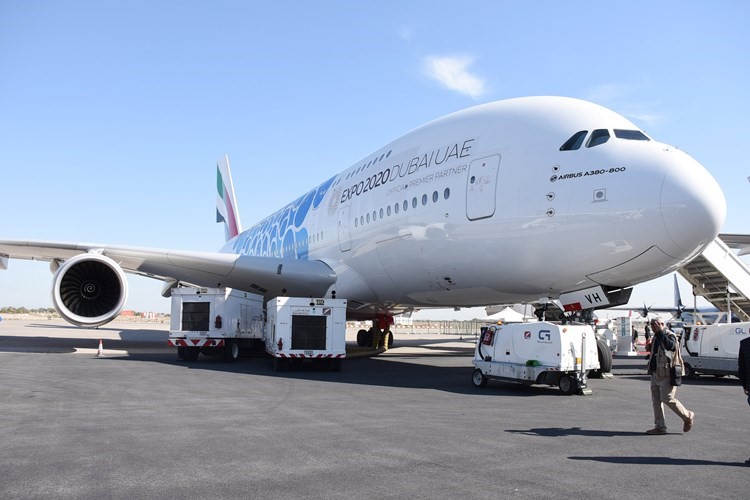 إيرباص A380