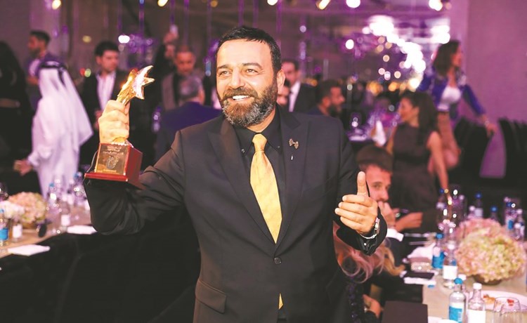 سامر المصري مافيا في السعودية