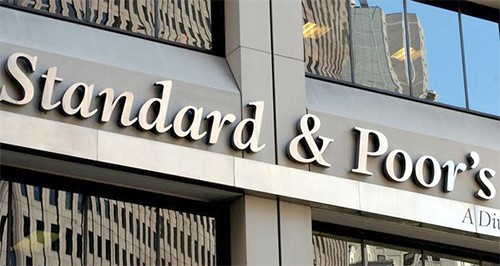 (ستاندرد اند بورز) تثبت التصنيف الائتماني للكويت مع نظرة مستقرة