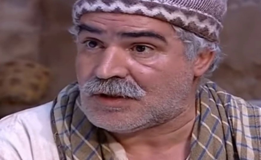 نزار أبو حجر: جديدي «سوق النسوان»