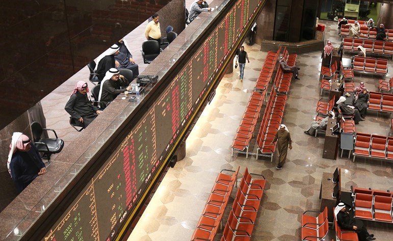 استثمارات «هيئة الاستثمار» بالبورصة حققت نمواً بـ 34٫9%
