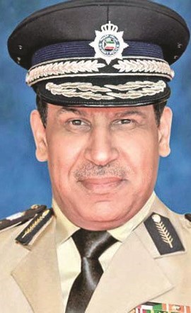 الفريق عصام النهام