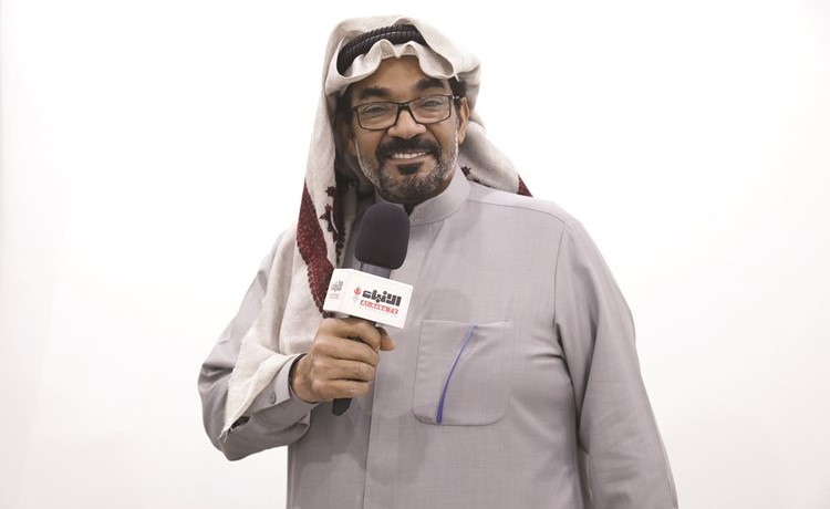 النجم جمال الردهان