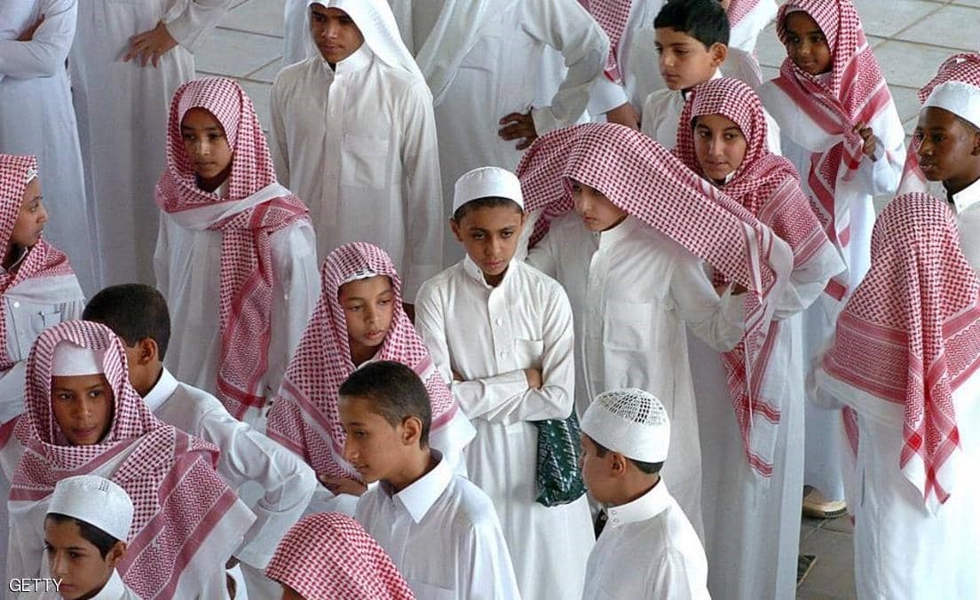 مدارس السعودية تبدأ بتدريس اللغة الصينية