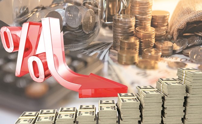 80 % هبوط الاستثمار الأجنبي المباشر بالكويت.. و55 % تراجع الاستثمارات الكويتية في الخارج