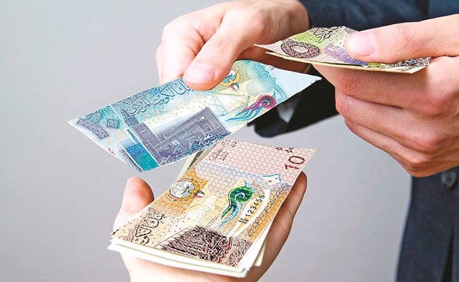 «بيتك»: القروض الشخصية الاستهلاكية الأعلى في 10 سنوات