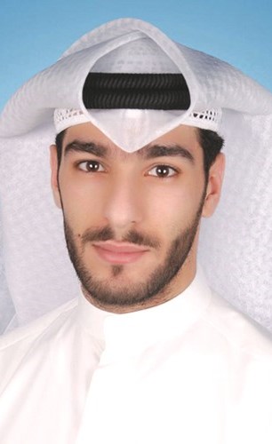 فهد الحداد