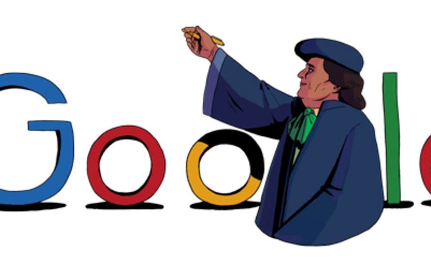 من هي "المصرية الخارقة" التي يحتفل بها غوغل اليوم؟