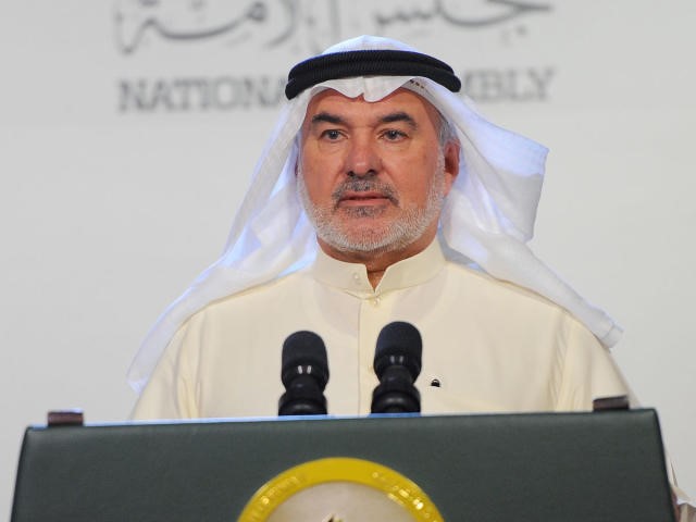 النائب صالح عاشور 