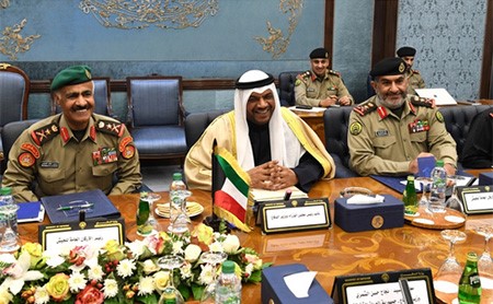 الشيخ أحمد المنصور 