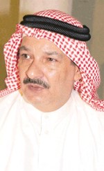 أحمد السلمان - المسرح الكويتي